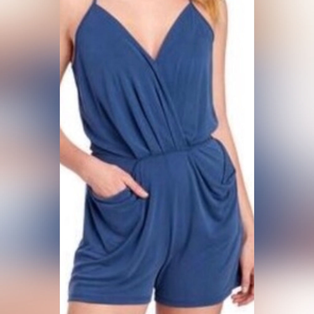 Jessica Simpson Romper Size Small